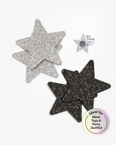 Nipple Cover Stickers, Star Of The Night - Nipskin - Nipskin Stickwear™